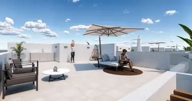 Villa en Torre-Pacheco, Španjolska