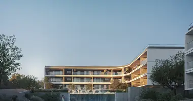 3 bedroom apartment in Paphos Municipality, Cyprus