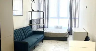 Appartement 1 chambre dans Odessa, Ukraine
