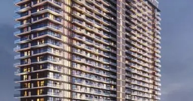 Apartamento 1 habitación en Dubái, Emiratos Árabes Unidos