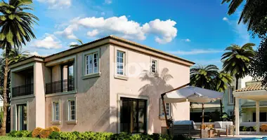 Wohnung 4 Schlafzimmer in Paphos, Zypern