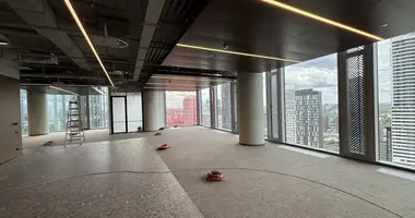 Office 1 249 m² in Moscow, Russia