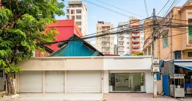 Propriété commerciale dans Sangkat Tuol Tumpung Ti Muoy, Cambodge