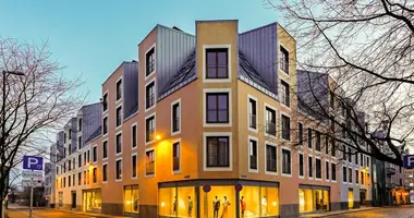 2 room apartment in Jelgava, Latvia