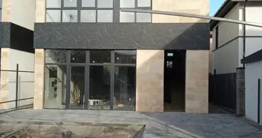 Casa 3 habitaciones en Lymanka, Ucrania