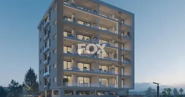 Квартира 2 спальни в муниципалитет Пафос, Кипр