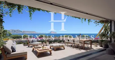 3 bedroom apartment in lAlfas del Pi, Spain