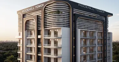 Apartamento en Ajman, Emiratos Árabes Unidos