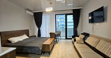 Studio apartment 1 bedroom in Batumi, Georgia