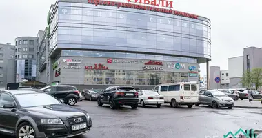 Магазин 77 м² в Минск, Беларусь