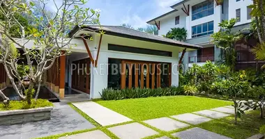3 bedroom apartment in Sakhu, Thailand