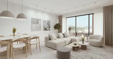 2 bedroom apartment in Paphos Municipality, Cyprus