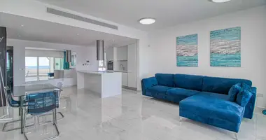 3 bedroom apartment in Limassol, Cyprus