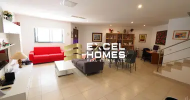 Apartamento 2 habitaciones en Marsascala, Malta