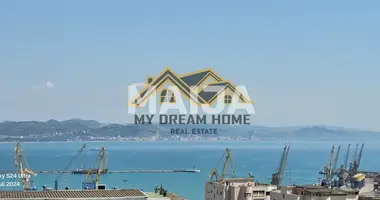 Apartamento 2 habitaciones en Bashkia Durres, Albania