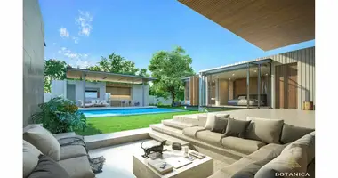 Villa 4 chambres dans Phuket, Thaïlande