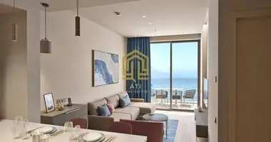 Apartamento 1 habitación en Budva, Montenegro