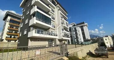 Mieszkanie 5 pokojów w Ciplakli, Turcja