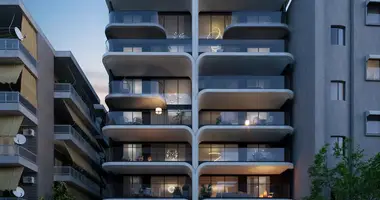 Apartamento 4 habitaciones en Municipality of Palaio Faliro, Grecia