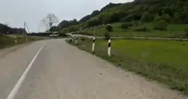 Участок земли в Орбети, Грузия