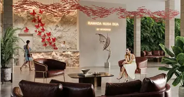 Appartement 1 chambre dans Benoa, Indonésie