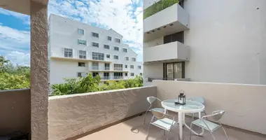 Кондо 1 комната в Key Biscayne, США