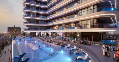 1 bedroom apartment in Dubai, United Arab Emirates
