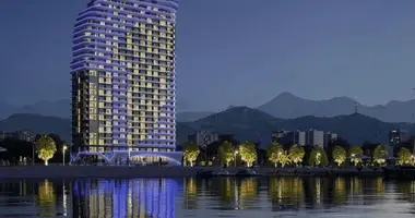 Estudio 1 habitación en Batumi, Georgia