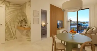1 bedroom apartment in Mijas, Spain