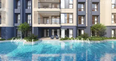 Apartamento 2 habitaciones en Phuket City Municipality, Tailandia