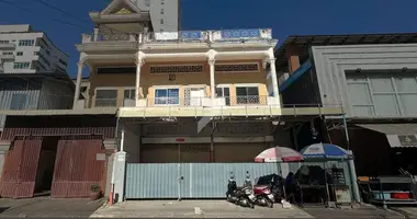 Casa en Sangkat Tuol Svay Prey Ti Pir, Camboya