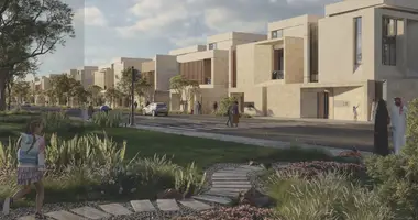 Villa in Dschidda, Saudi-Arabien