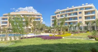 Квартира 2 спальни в Trachoni Municipality, Кипр