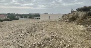 Участок земли в Мучамель, Испания