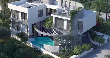 Maison 5 chambres dans Germasogeia, Chypre