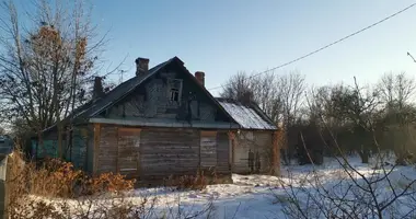 Plot of land in Baranavichy, Belarus