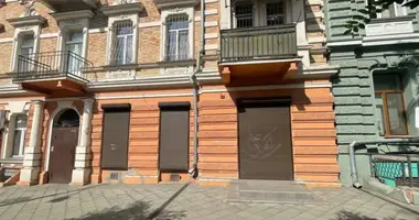 Commercial property 100 m² in Odesa, Ukraine