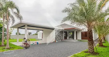 Villa 3 bedrooms in Siem Reap, Cambodia