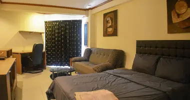 Copropriété 1 chambre dans Pattaya, Thaïlande