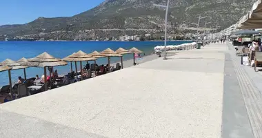 Квартира 2 комнаты в Loutraki Perachora Agioi Theodoroi Municipality, Греция
