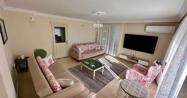 Mieszkanie 3 pokoi w Akdeniz Caddesi, Turcja