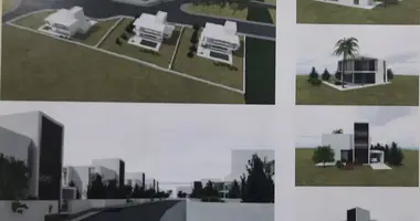 Plot of land in Zygi, Cyprus
