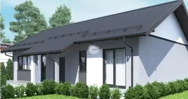 Haus 4 zimmer in Saosjorje, Russland