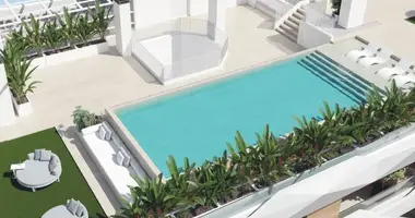 2 bedroom apartment in Guardamar del Segura, Spain