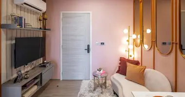 Apartamento independiente Piso independiente 1 habitacion en Bangkok, Tailandia