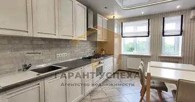 3 room apartment in Brest, Belarus