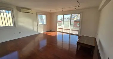 Mieszkanie 3 pokoi w Limassol, Cypr