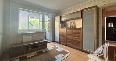 4 room apartment in Muchaviecki sielski Saviet, Belarus