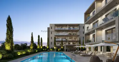 1 bedroom apartment in Paphos Municipality, Cyprus