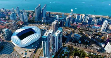 Studio 1 zimmer in Batumi, Georgien